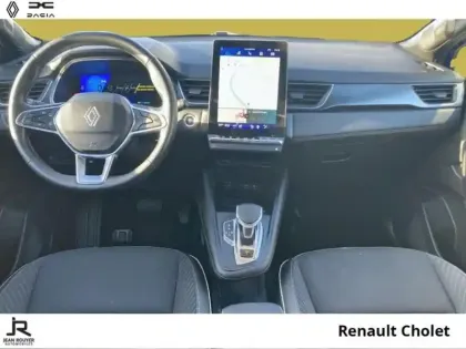 Photo 4 Renault Symbioz  1.6 E-Tech full hybrid 145ch Iconic