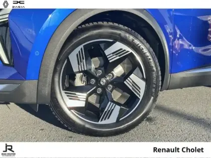 Photo 7 Renault Symbioz  1.6 E-Tech full hybrid 145ch Iconic