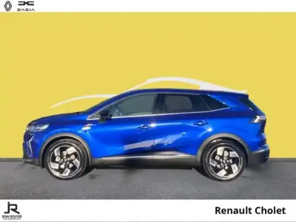 Photo 9 Renault Symbioz  1.6 E-Tech full hybrid 145ch Iconic