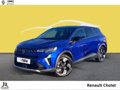 Photo Renault Symbioz