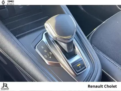 Photo 5 Renault Symbioz  1.6 E-Tech full hybrid 145ch Iconic