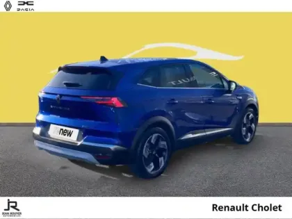 Photo 11 Renault Symbioz  1.6 E-Tech full hybrid 145ch Iconic