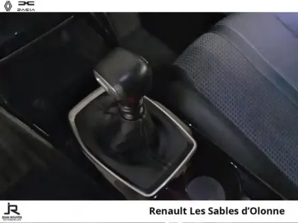 Photo 5 Peugeot 2008  1.5 BlueHDi 100ch S&S GT Line