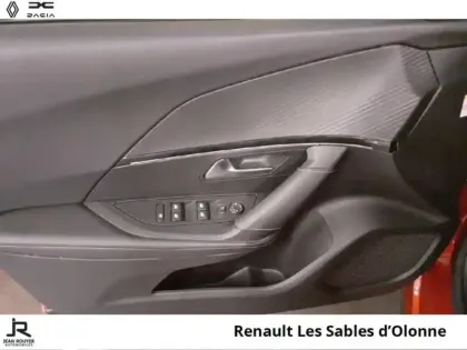 Photo 14 Peugeot 2008  1.5 BlueHDi 100ch S&S GT Line