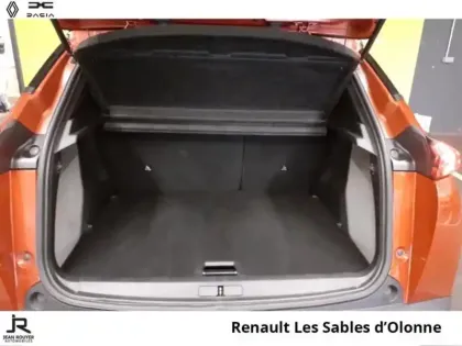 Photo 6 Peugeot 2008  1.5 BlueHDi 100ch S&S GT Line