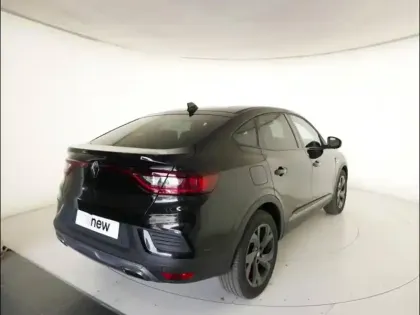 Photo 2 Renault Arkana  1.6 E-Tech 145ch RS Line -21B