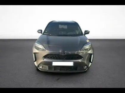 Photo 1 Toyota Yaris  Cross 130h Design Pack Cargo RAC AWD-i