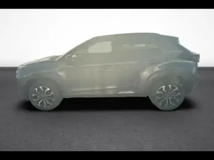 Photo 2 Toyota Yaris  Cross 130h Design Pack Cargo RAC AWD-i