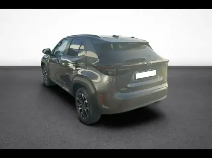 Photo 3 Toyota Yaris  Cross 130h Design Pack Cargo RAC AWD-i