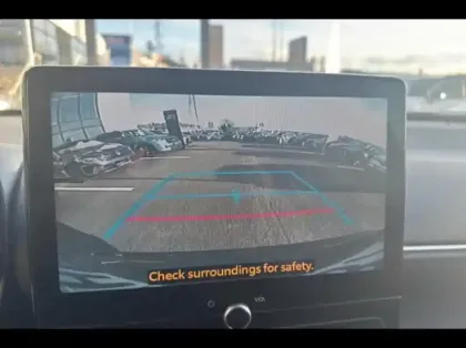 Photo 13 Toyota Yaris  Cross 130h Design Pack Cargo RAC AWD-i