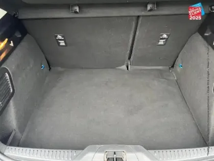 Photo 13 Ford Focus  1.0 EcoBoost 125ch Titanium GPS Radar AV/AR Carplay