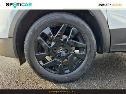 Photo 12 Opel Mokka  1.2 Turbo 130ch GS BVA8