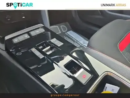 Photo 13 Opel Mokka  1.2 Turbo 130ch GS BVA8