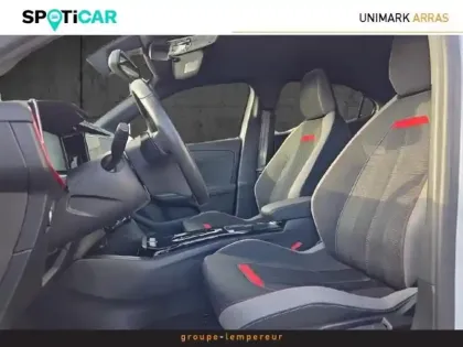 Photo 10 Opel Mokka  1.2 Turbo 130ch GS BVA8