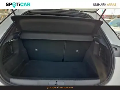 Photo 5 Opel Mokka  1.2 Turbo 130ch GS BVA8