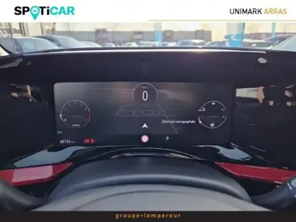 Photo 9 Opel Mokka  1.2 Turbo 130ch GS BVA8