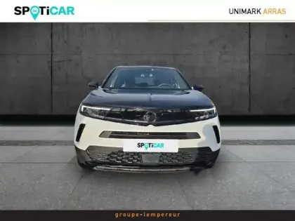 Photo 1 Opel Mokka  1.2 Turbo 130ch GS BVA8