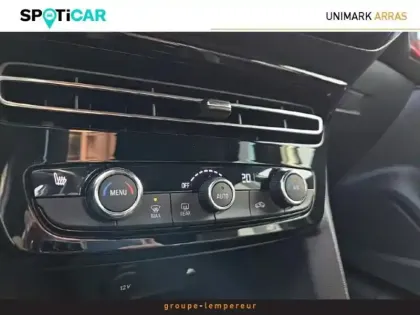 Photo 14 Opel Mokka  1.2 Turbo 130ch GS BVA8