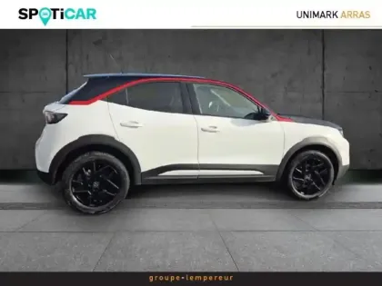 Photo 3 Opel Mokka  1.2 Turbo 130ch GS BVA8