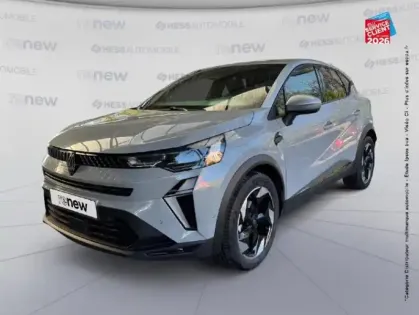 Photo 15 Renault Captur  1.0 Eco-G 100ch Techno