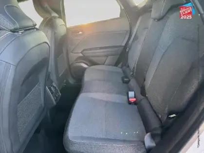 Photo 10 Renault Captur  1.0 Eco-G 100ch Techno