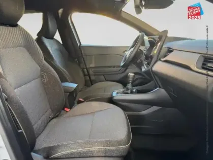 Photo 4 Renault Captur  1.0 Eco-G 100ch Techno