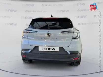 Photo 21 Renault Captur  1.0 Eco-G 100ch Techno