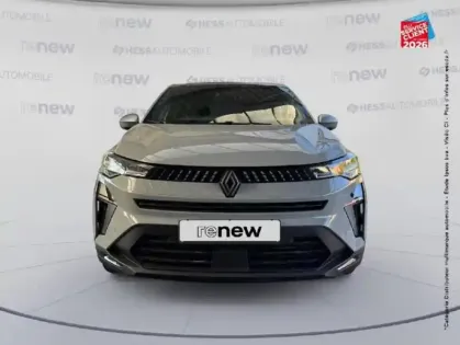 Photo 16 Renault Captur  1.0 Eco-G 100ch Techno