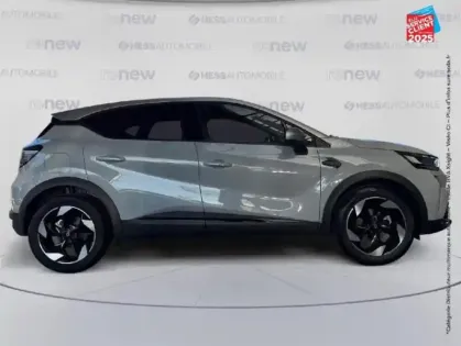 Photo 3 Renault Captur  1.0 Eco-G 100ch Techno