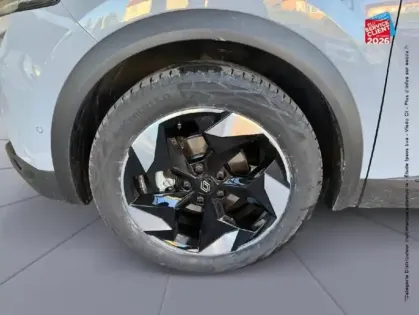 Photo 24 Renault Captur  1.0 Eco-G 100ch Techno