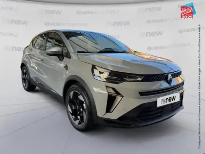 Photo 2 Renault Captur  1.0 Eco-G 100ch Techno