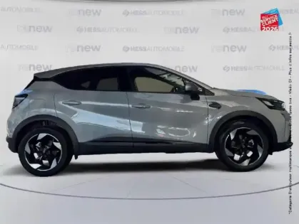 Photo 18 Renault Captur  1.0 Eco-G 100ch Techno