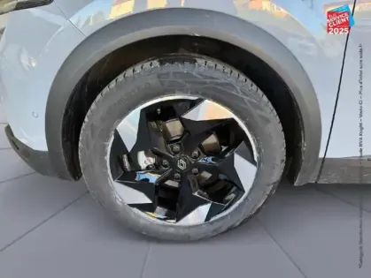 Photo 9 Renault Captur  1.0 Eco-G 100ch Techno