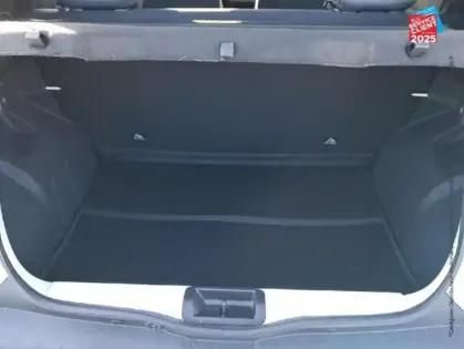 Photo 13 Dacia Spring  65ch Extreme Camera