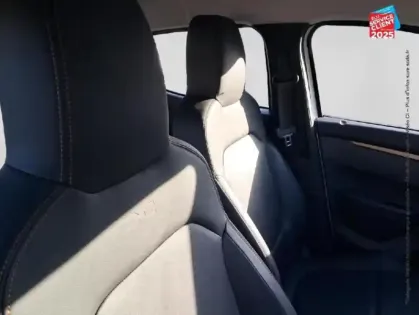 Photo 4 Dacia Spring  65ch Extreme Camera