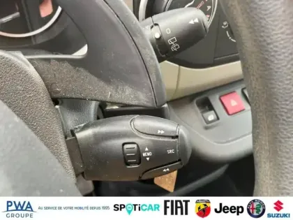 Photo 6 Citroën Berlingo  BlueHDi 100ch Feel