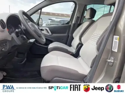 Photo 14 Citroën Berlingo  BlueHDi 100ch Feel