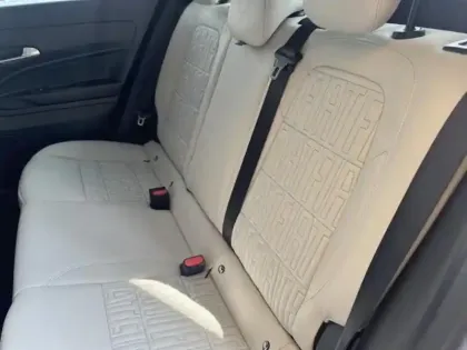 Photo 9 Fiat 600  1.2 Hybrid 100ch La Prima DCT6