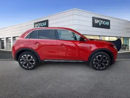 Photo 3 Fiat 600  1.2 Hybrid 100ch La Prima DCT6