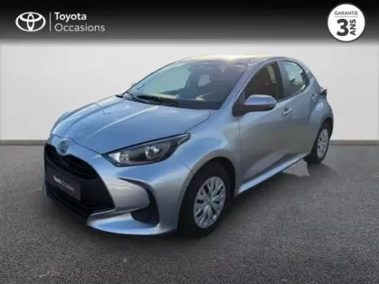 Photo Toyota Yaris