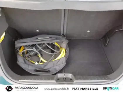 Photo 5 Fiat 500  e 118ch Pack Confort MY23