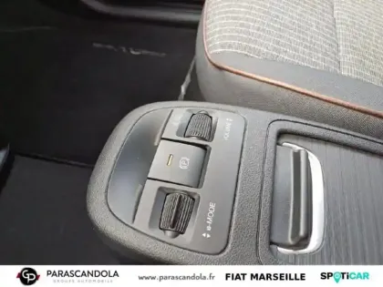 Photo 14 Fiat 500  e 118ch Pack Confort MY23
