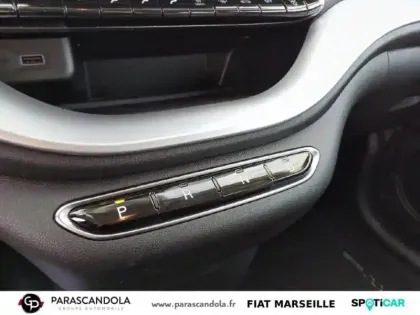 Photo 13 Fiat 500  e 118ch Pack Confort MY23
