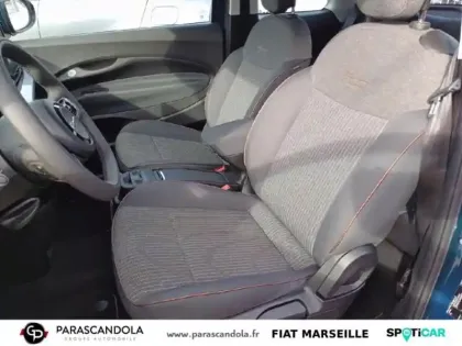 Photo 8 Fiat 500  e 118ch Pack Confort MY23