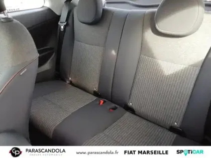 Photo 9 Fiat 500  e 118ch Pack Confort MY23