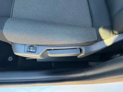 Photo 12 Citroën C3 Aircross  BlueHDi 120ch S&S Shine EAT6