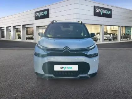 Photo 1 Citroën C3 Aircross  BlueHDi 120ch S&S Shine EAT6