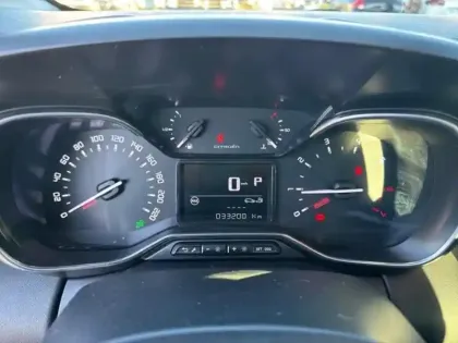 Photo 14 Citroën C3 Aircross  BlueHDi 120ch S&S Shine EAT6