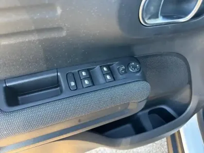 Photo 11 Citroën C3 Aircross  BlueHDi 120ch S&S Shine EAT6