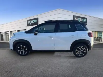 Photo 3 Citroën C3 Aircross  BlueHDi 120ch S&S Shine EAT6